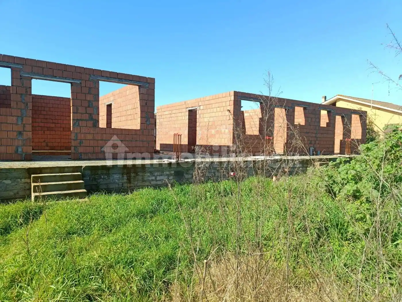 Villa in vendita a Anguillara Sabazia