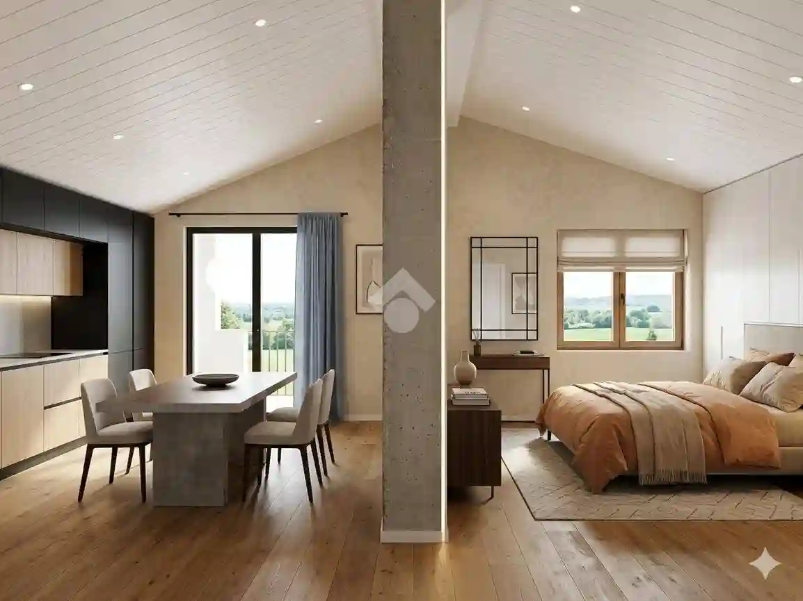 Appartamento - foto 4