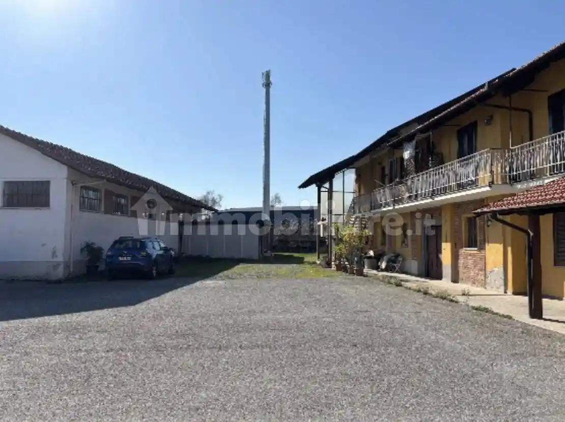 Appartamento in vendita a Savigliano