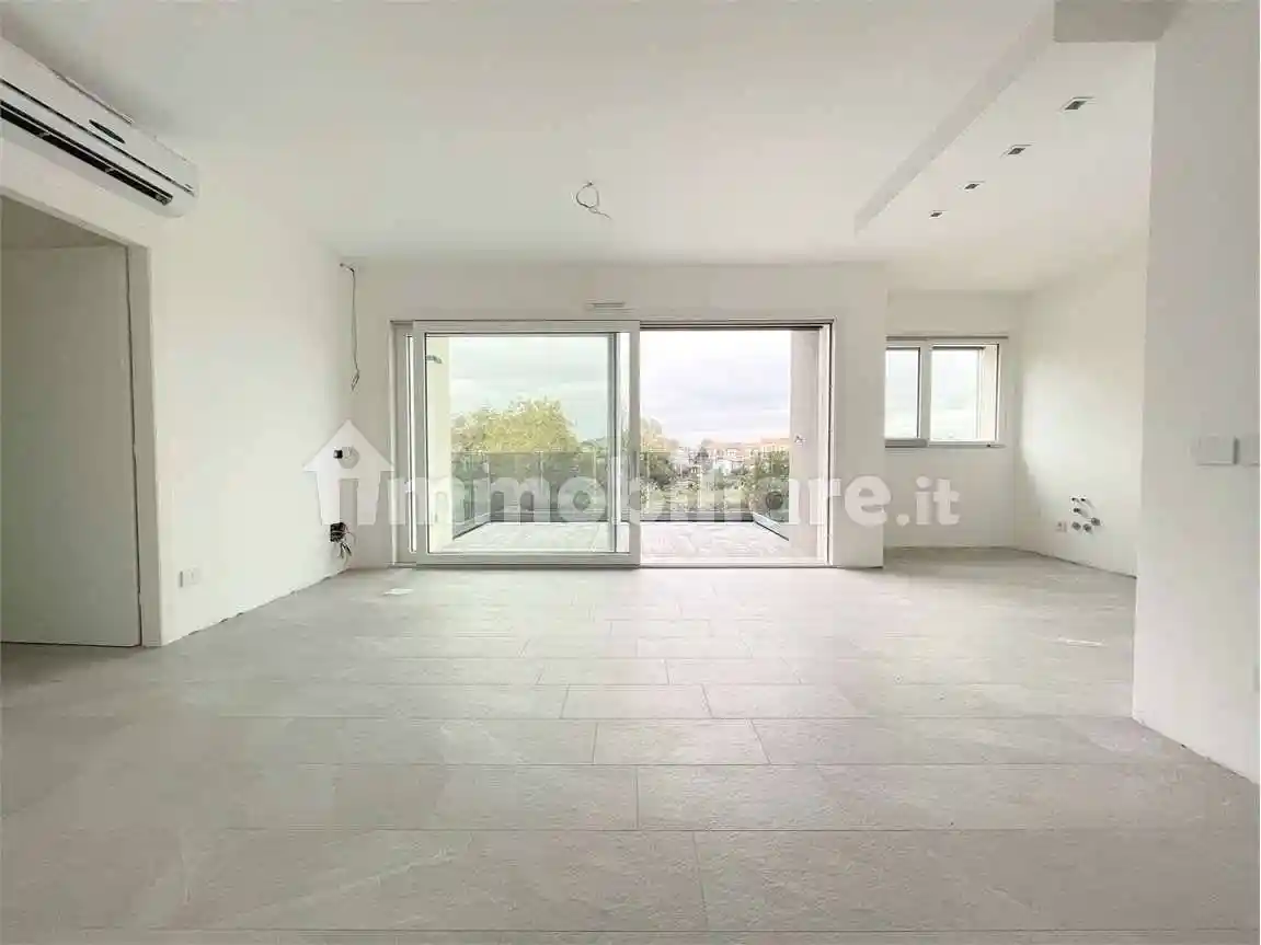 Appartamento in vendita a Olgiate Comasco