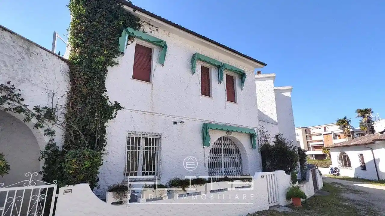 Villetta a schiera in vendita a Numana