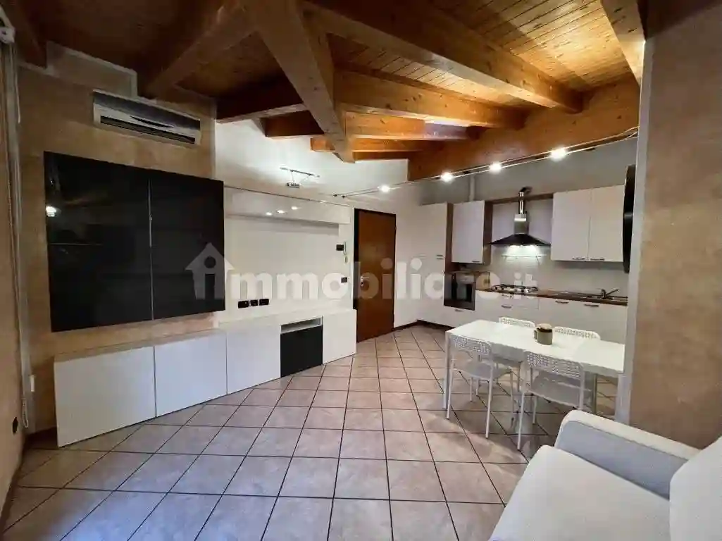 Attico - Mansarda - foto 2