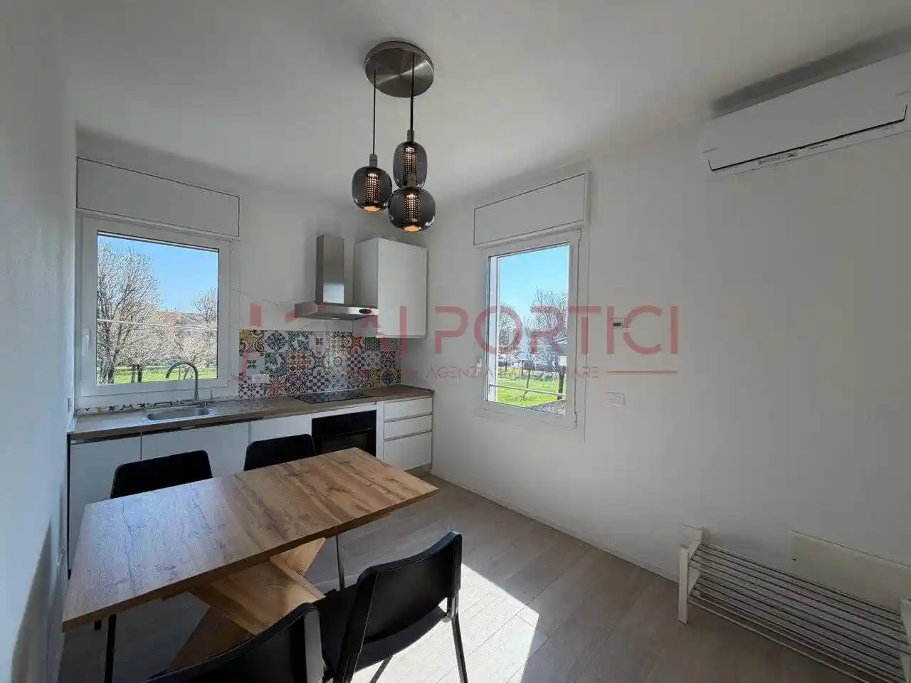 Appartamento in affitto a Piove di Sacco