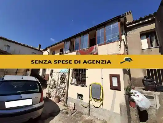 Casa indipendente in vendita a Cortale