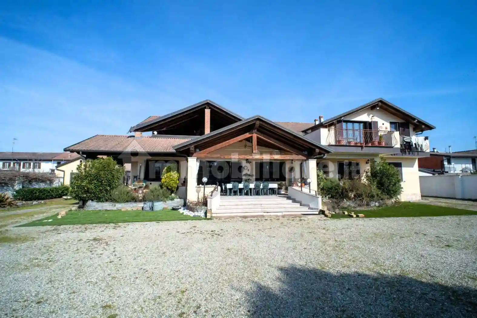 Villa - foto 3