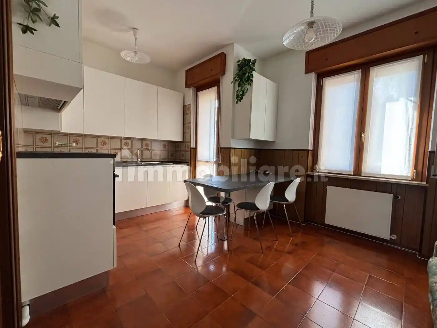 Appartamento in affitto a Piacenza