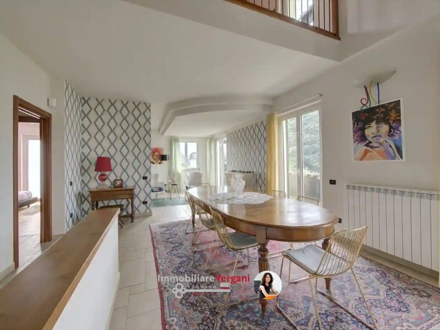 Villa - foto 5