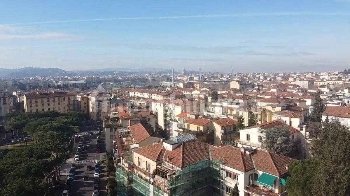 Appartamento in vendita a Firenze