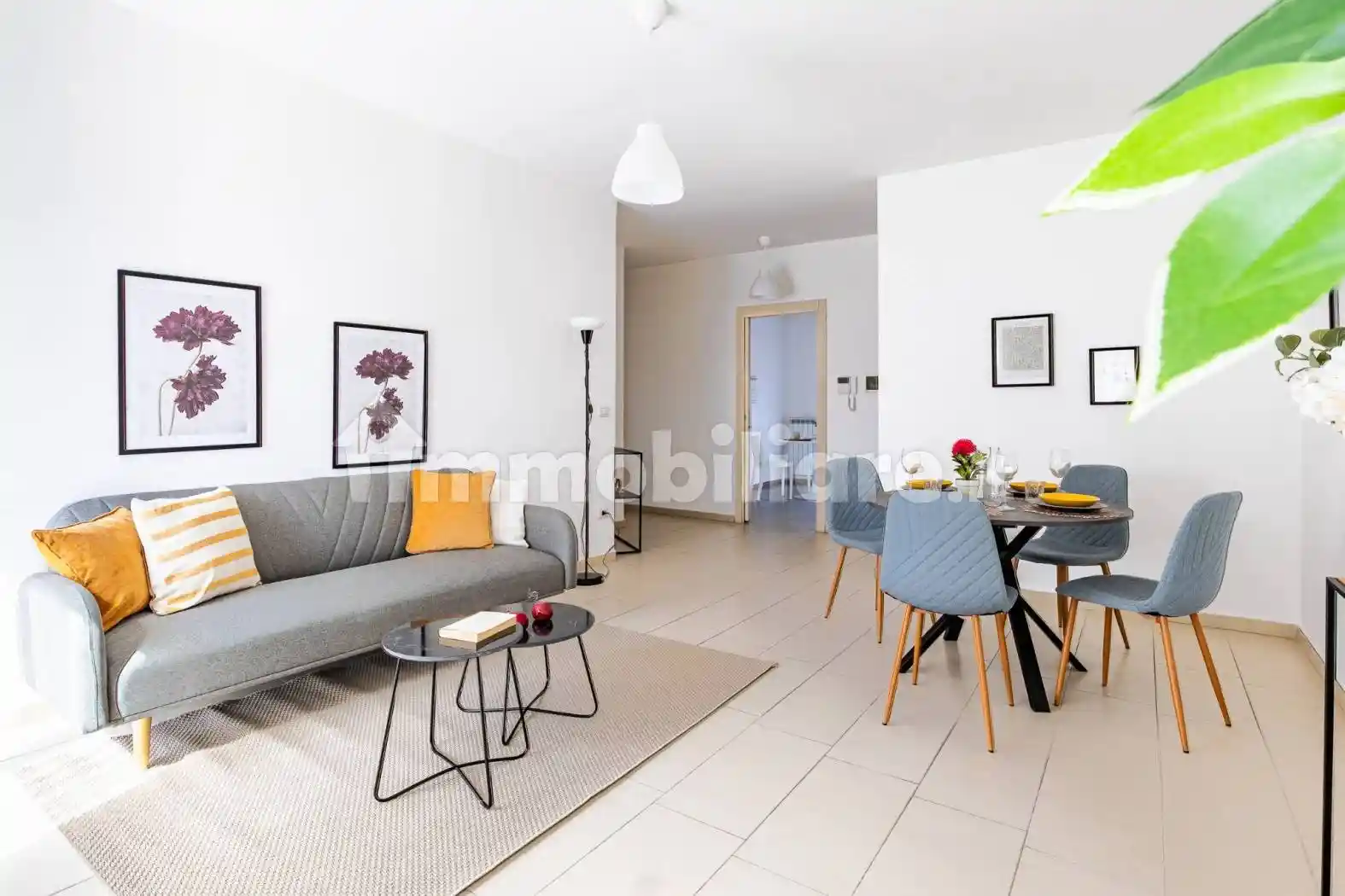 Appartamento in vendita a San Nicola la Strada