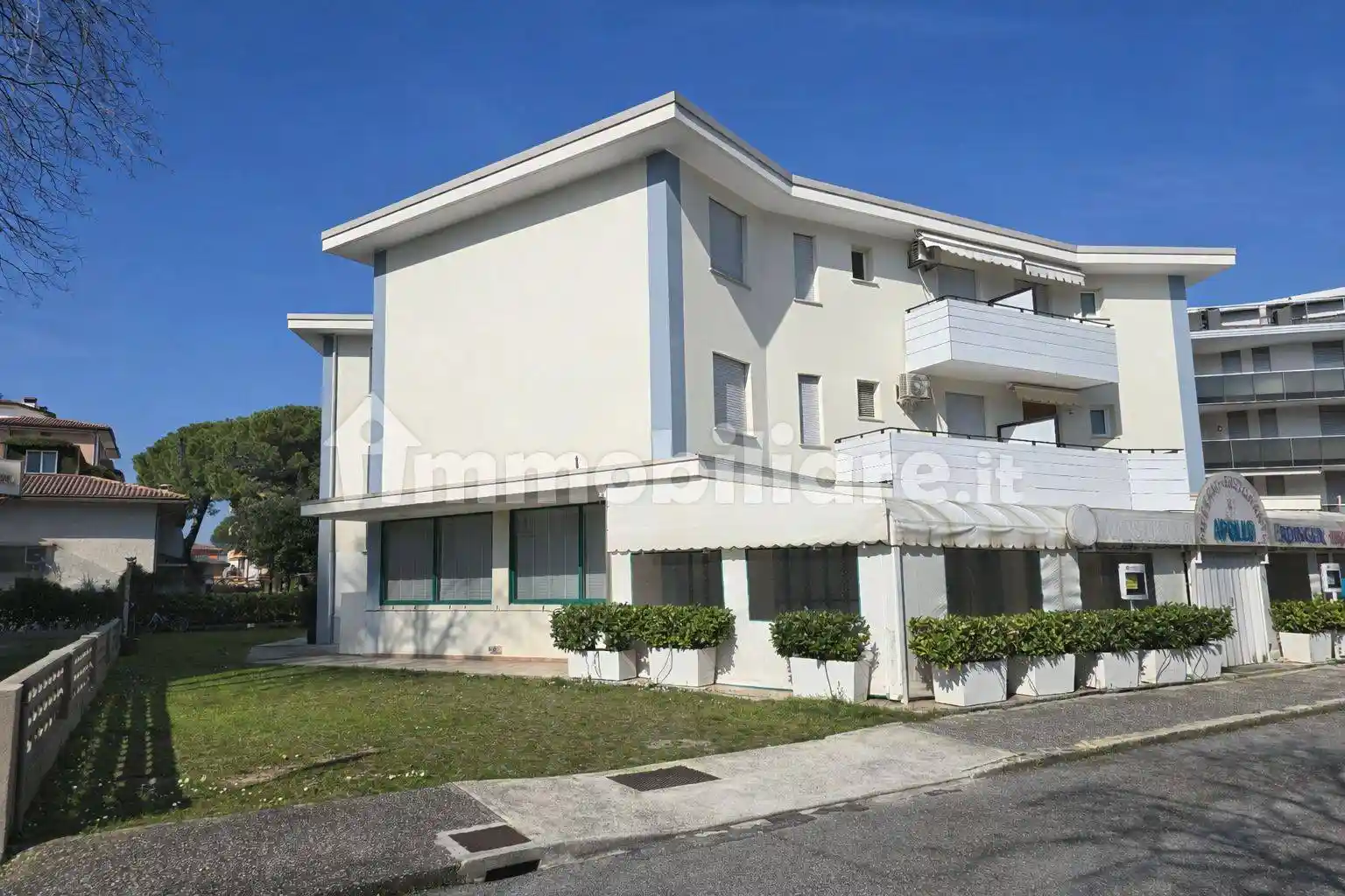 Appartamento in vendita a San Michele al Tagliamento