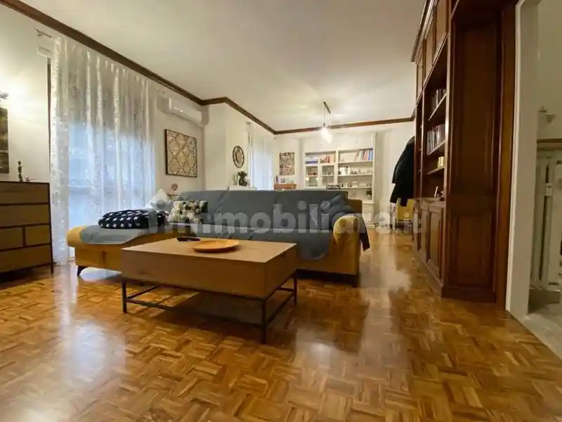 Appartamento in vendita a Biella