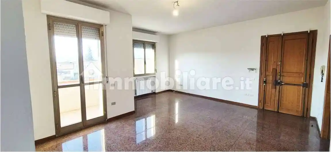 Appartamento in vendita a Poggio a Caiano