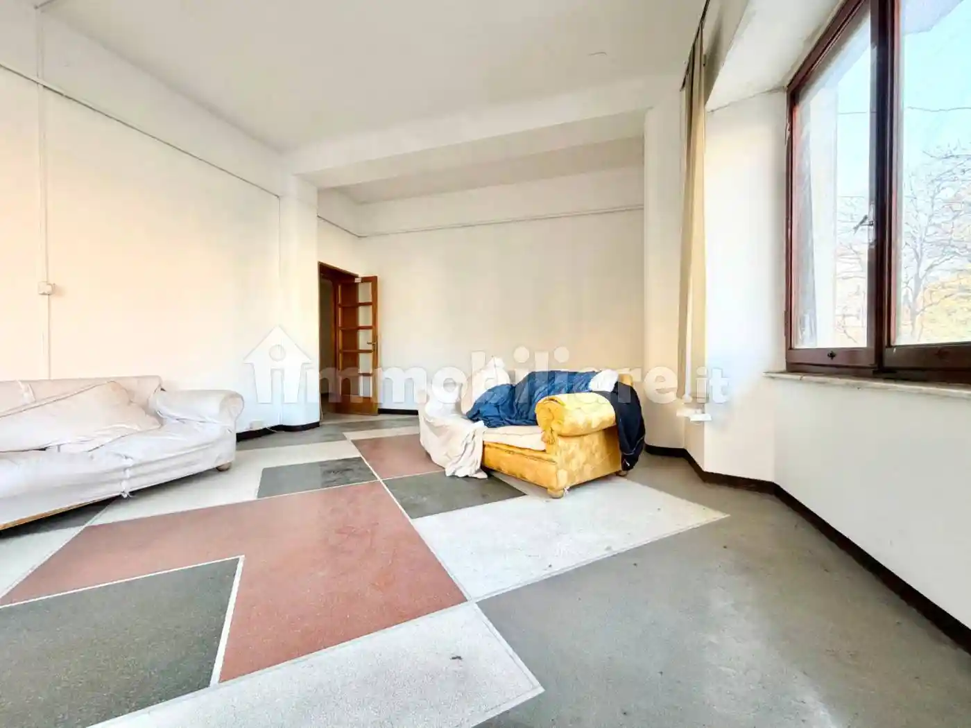 Appartamento in vendita a Ancona