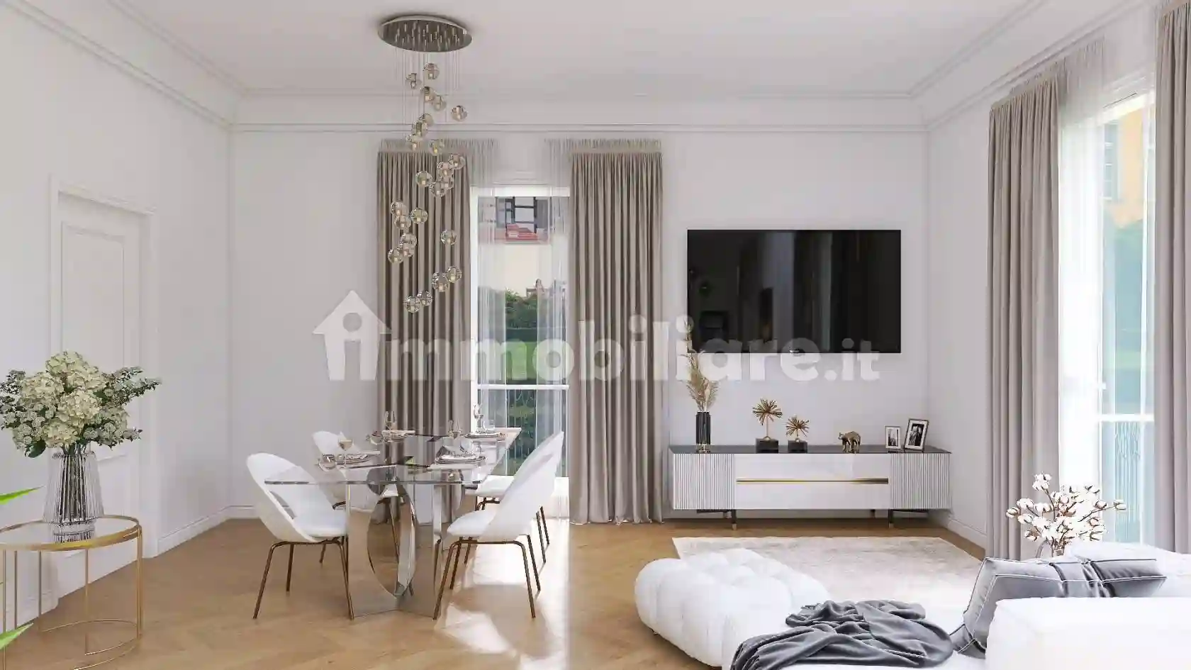 Appartamento - foto 2