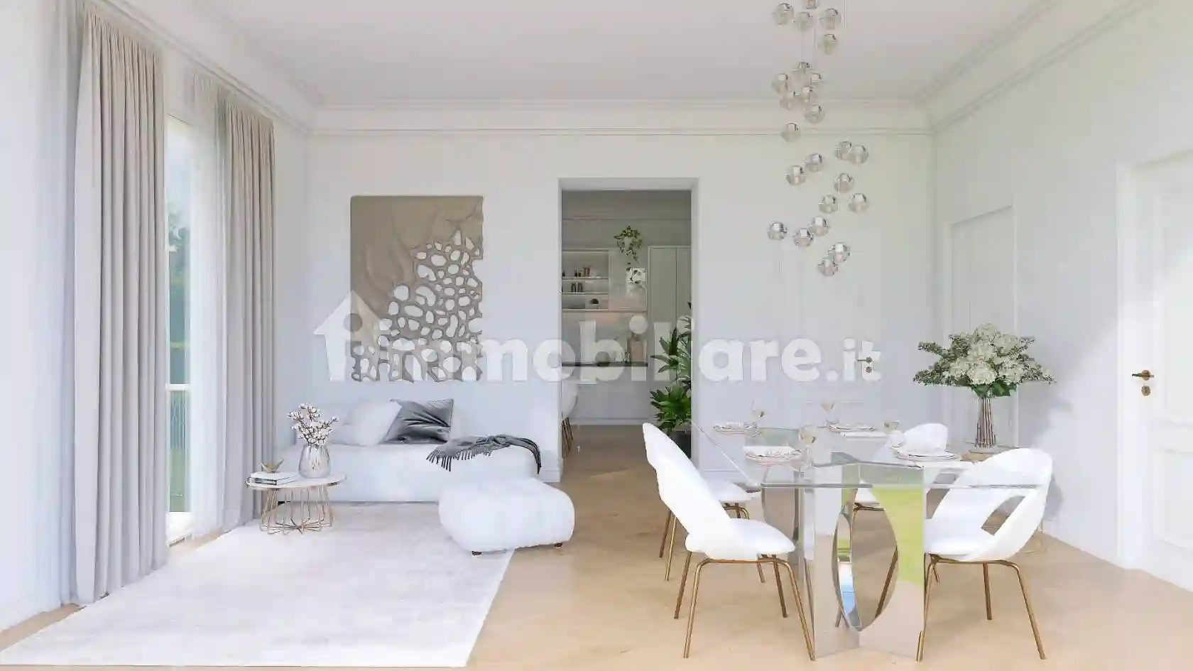 Appartamento - foto 3