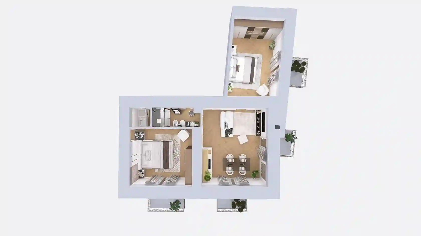 Appartamento - foto 5