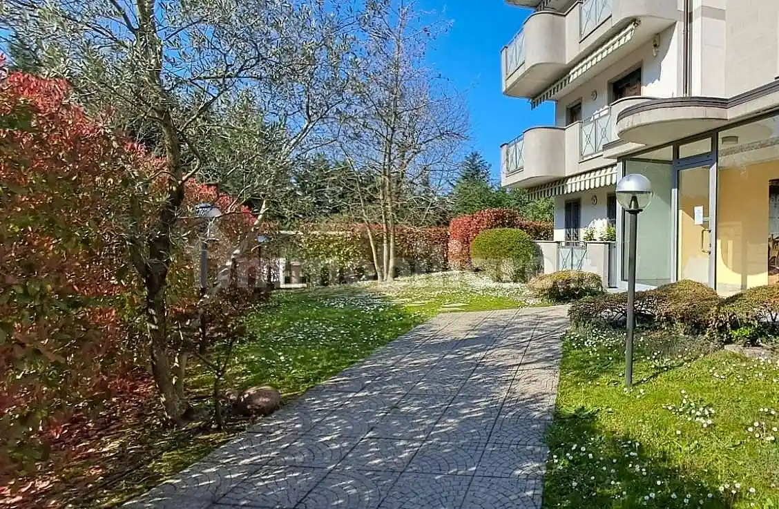 Appartamento in vendita a Canegrate