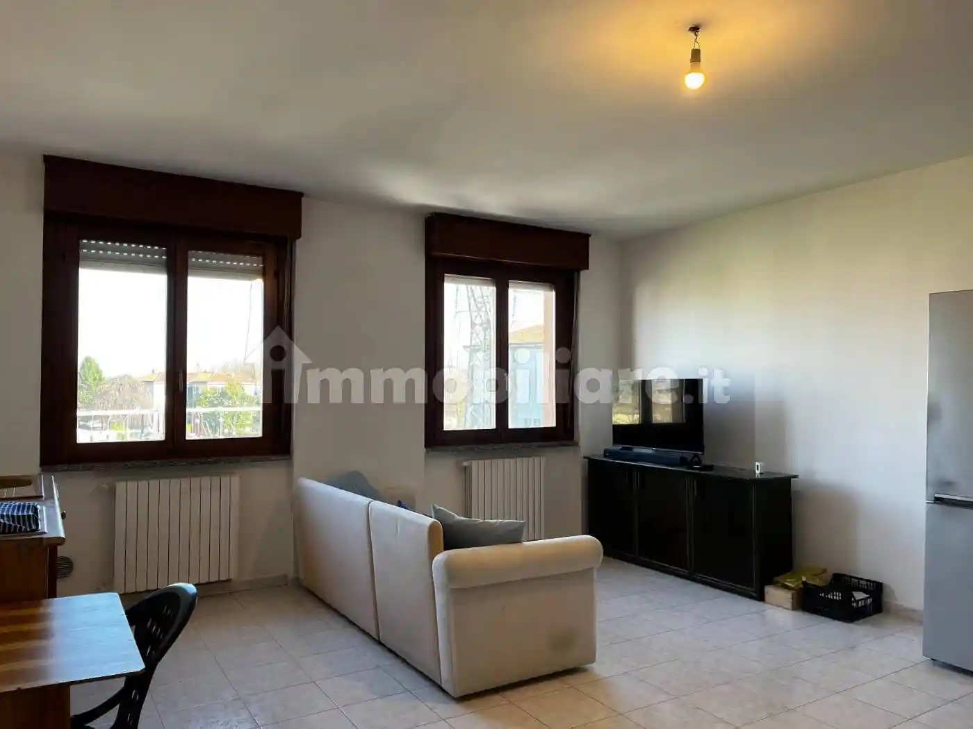 Appartamento in affitto a Luisago