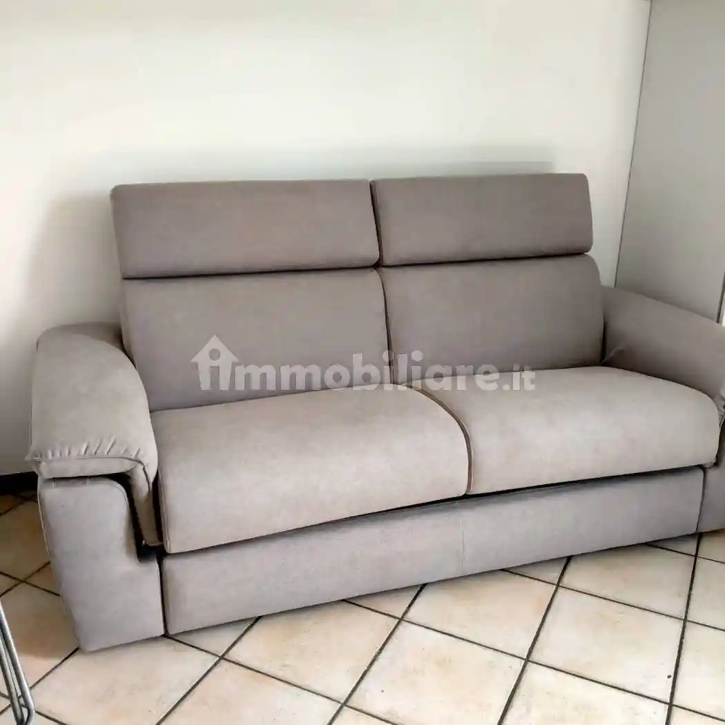 Appartamento in affitto a Padova