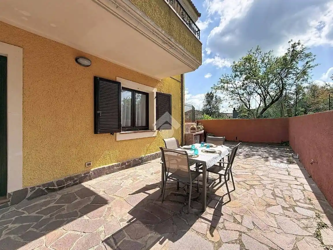 Appartamento in vendita a Tergu