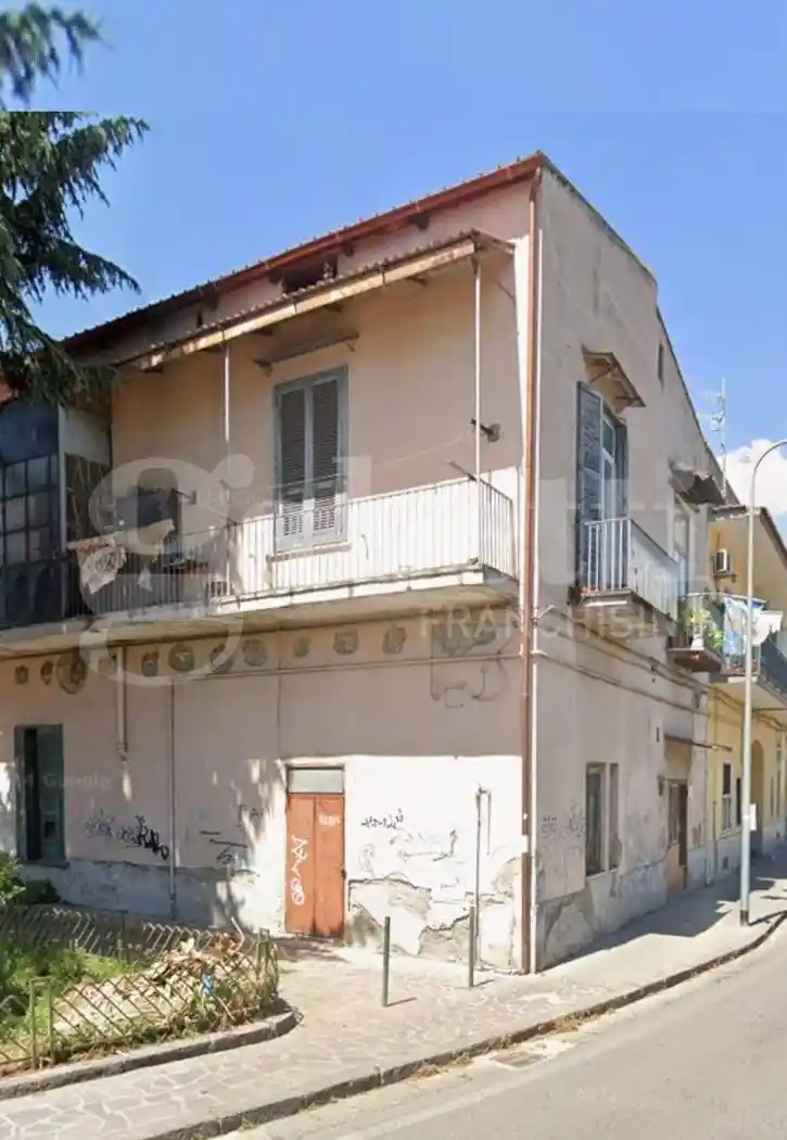 Appartamento in vendita a Casoria