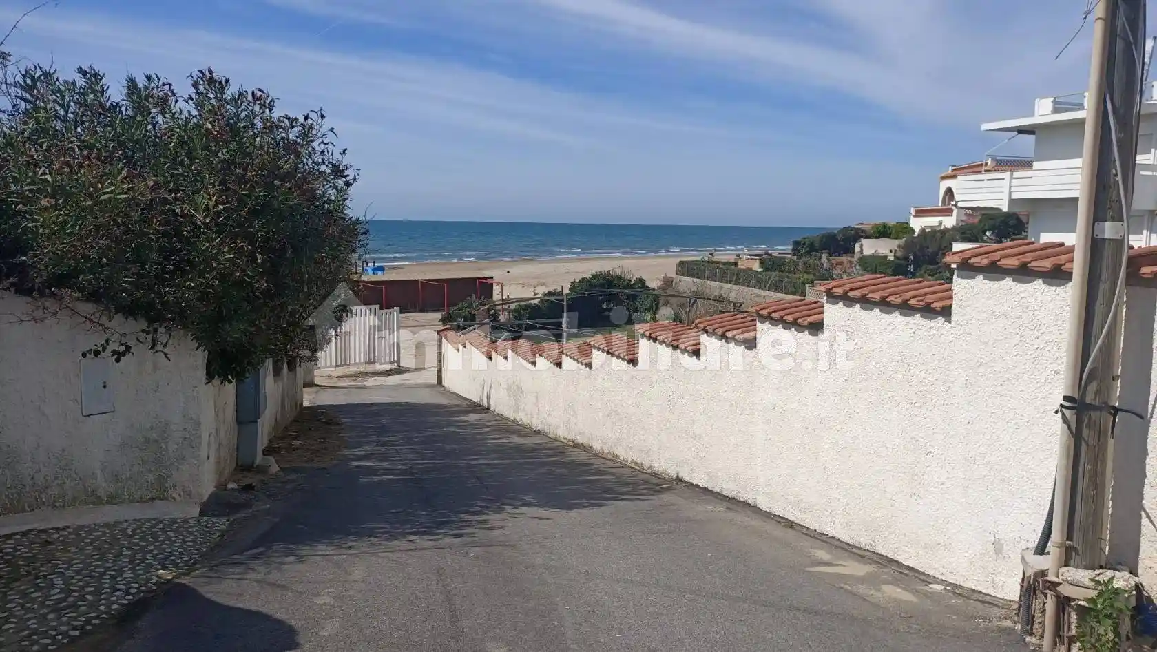 Appartamento in affitto a Anzio