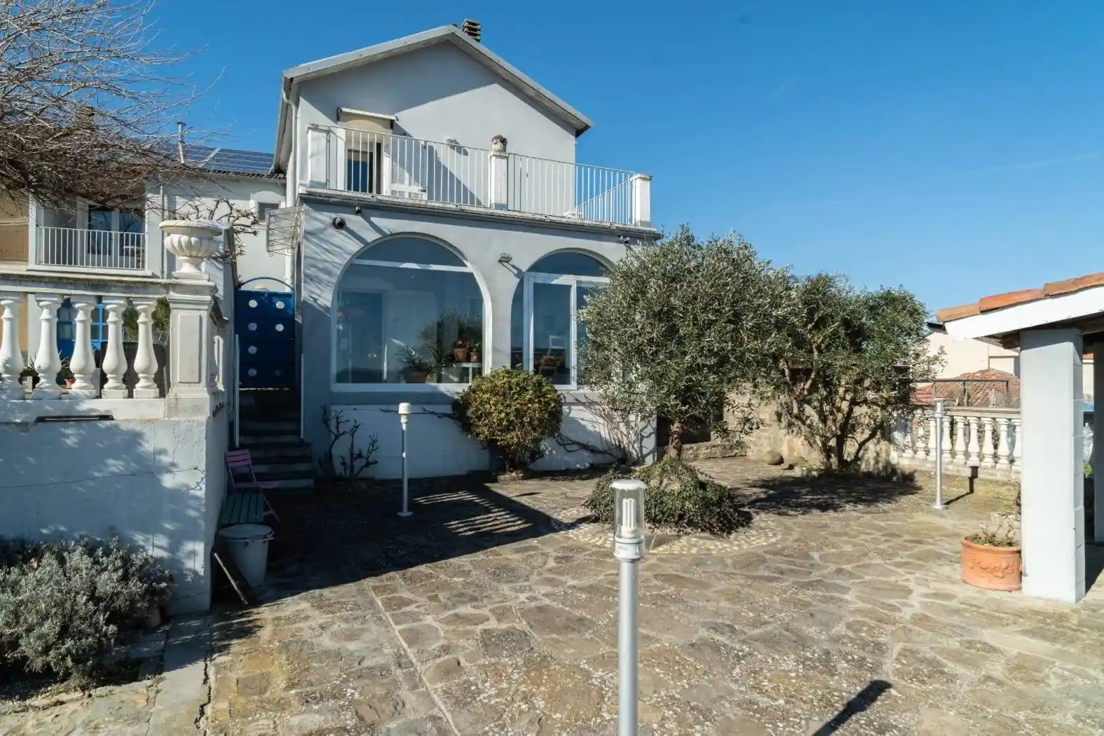 Villa in vendita a Castino