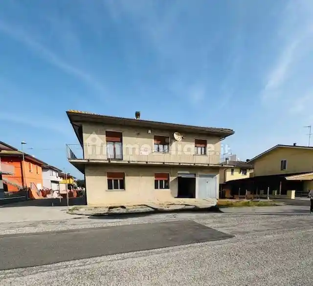 Villa in vendita a Porto Tolle