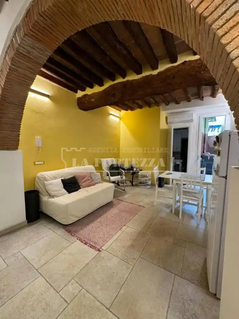 Appartamento in vendita a Pisa