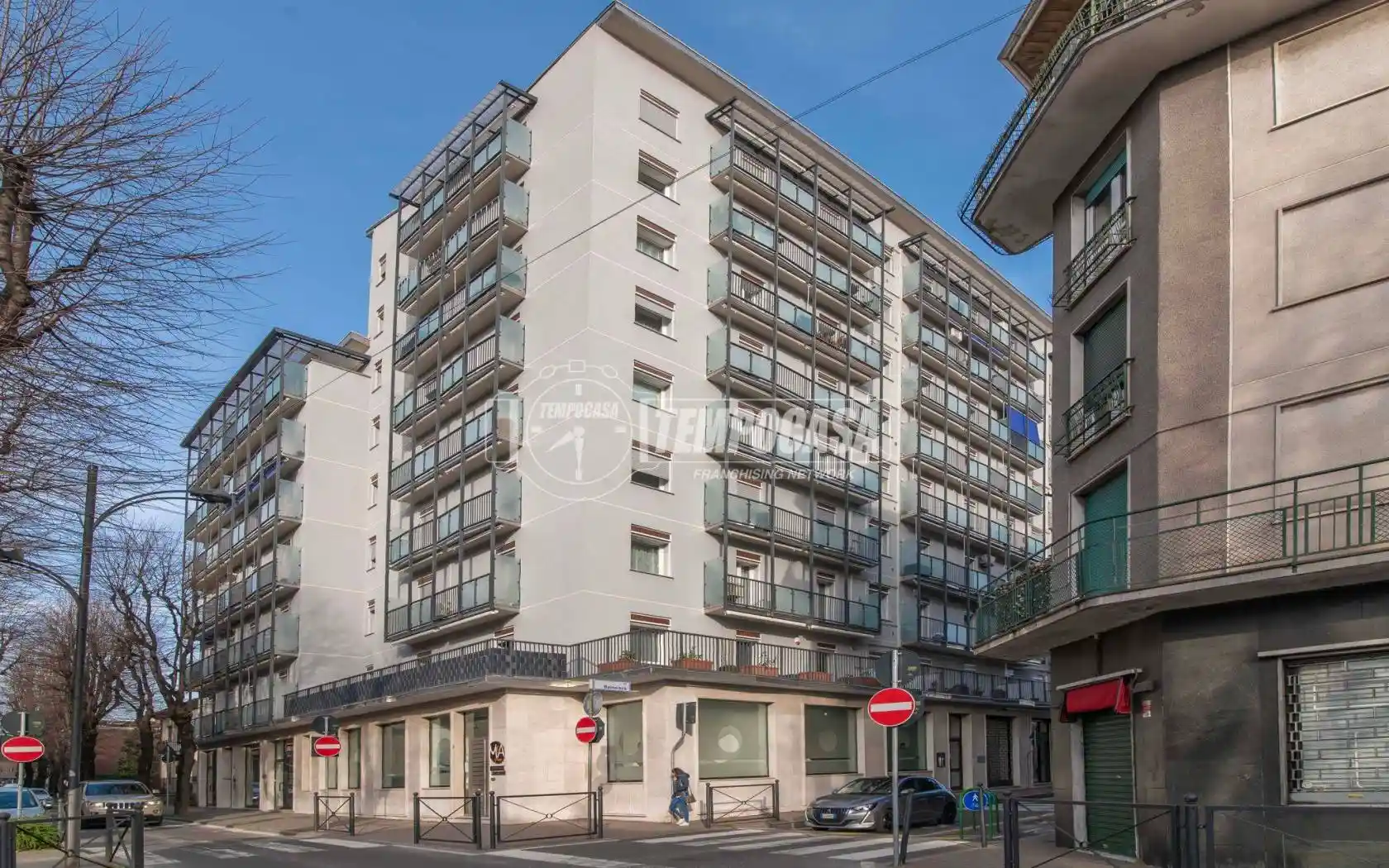 Appartamento in vendita a Limbiate