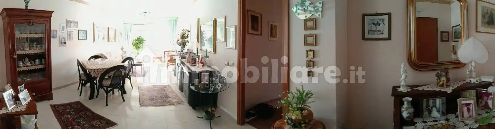 Appartamento in vendita a Terracina