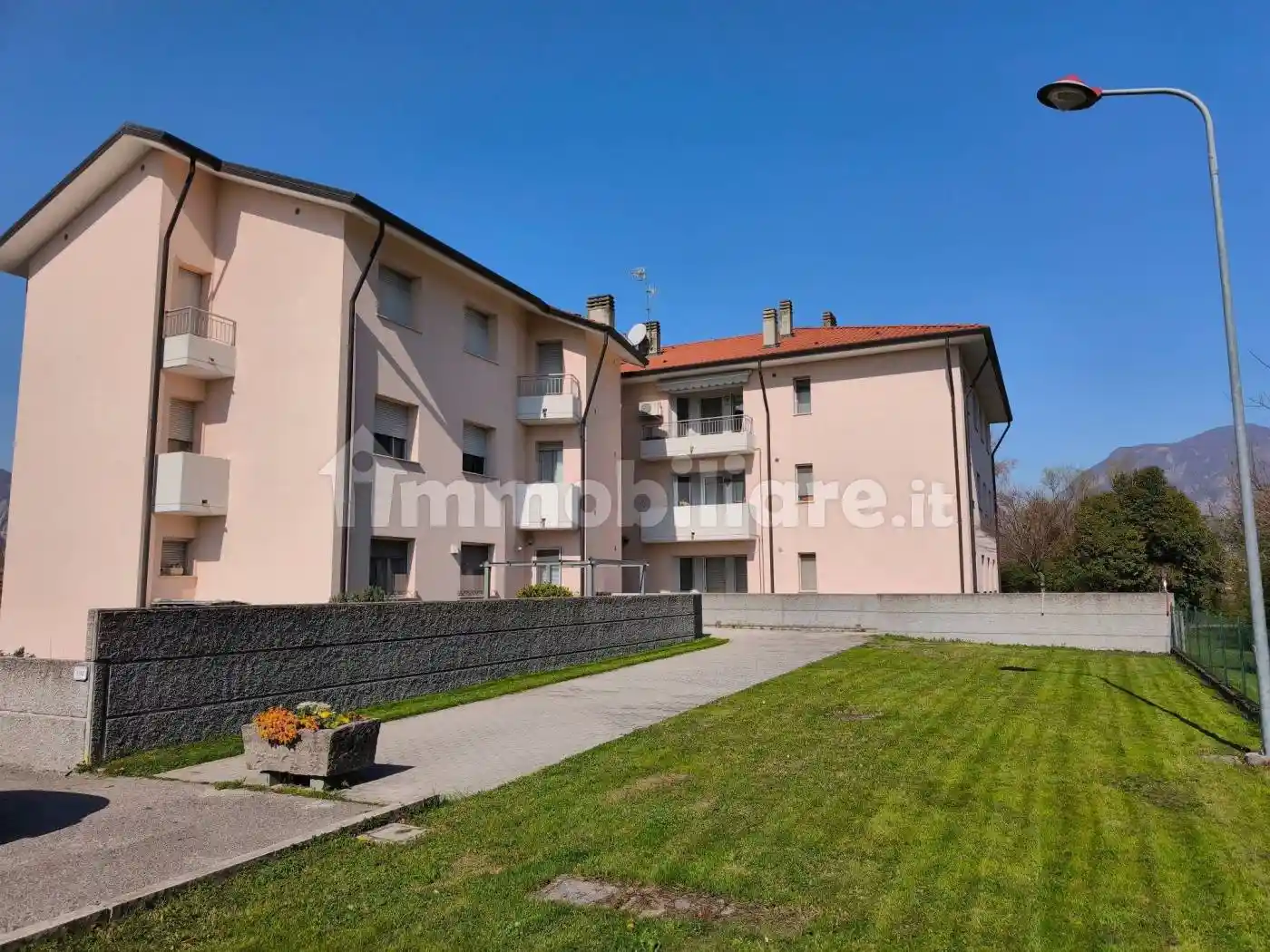 Appartamento in vendita a Gemona del Friuli