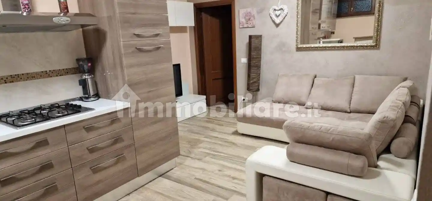 Appartamento in vendita a Castelnovo Ne' Monti