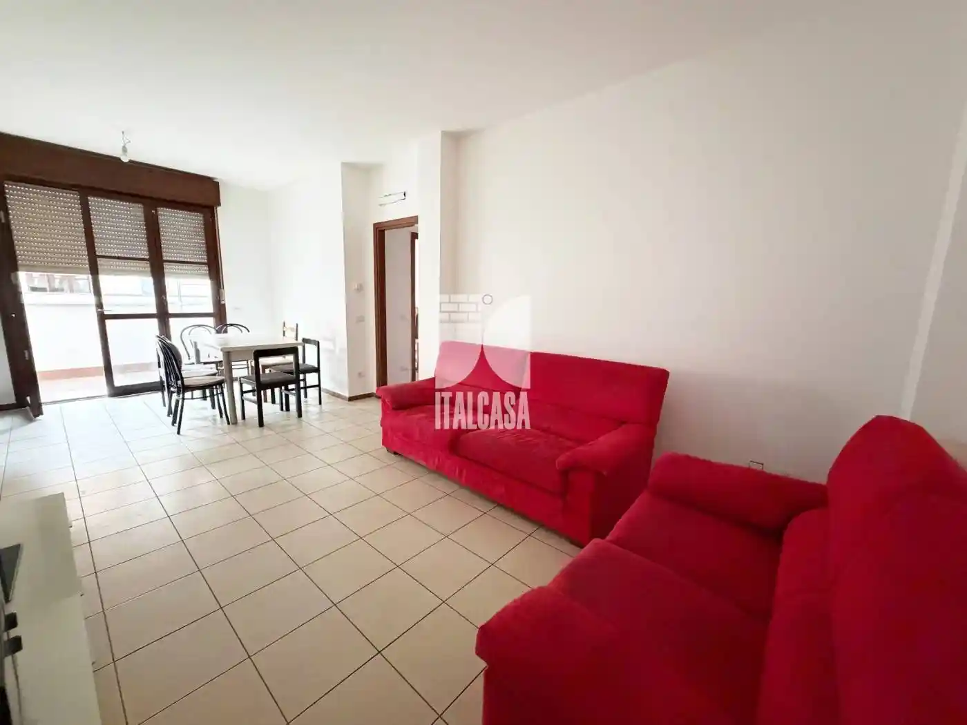 Appartamento in vendita a Mantova