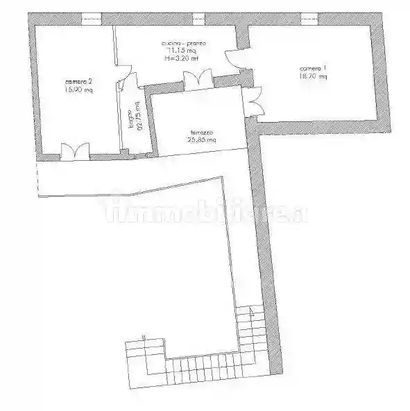 Appartamento - foto 2