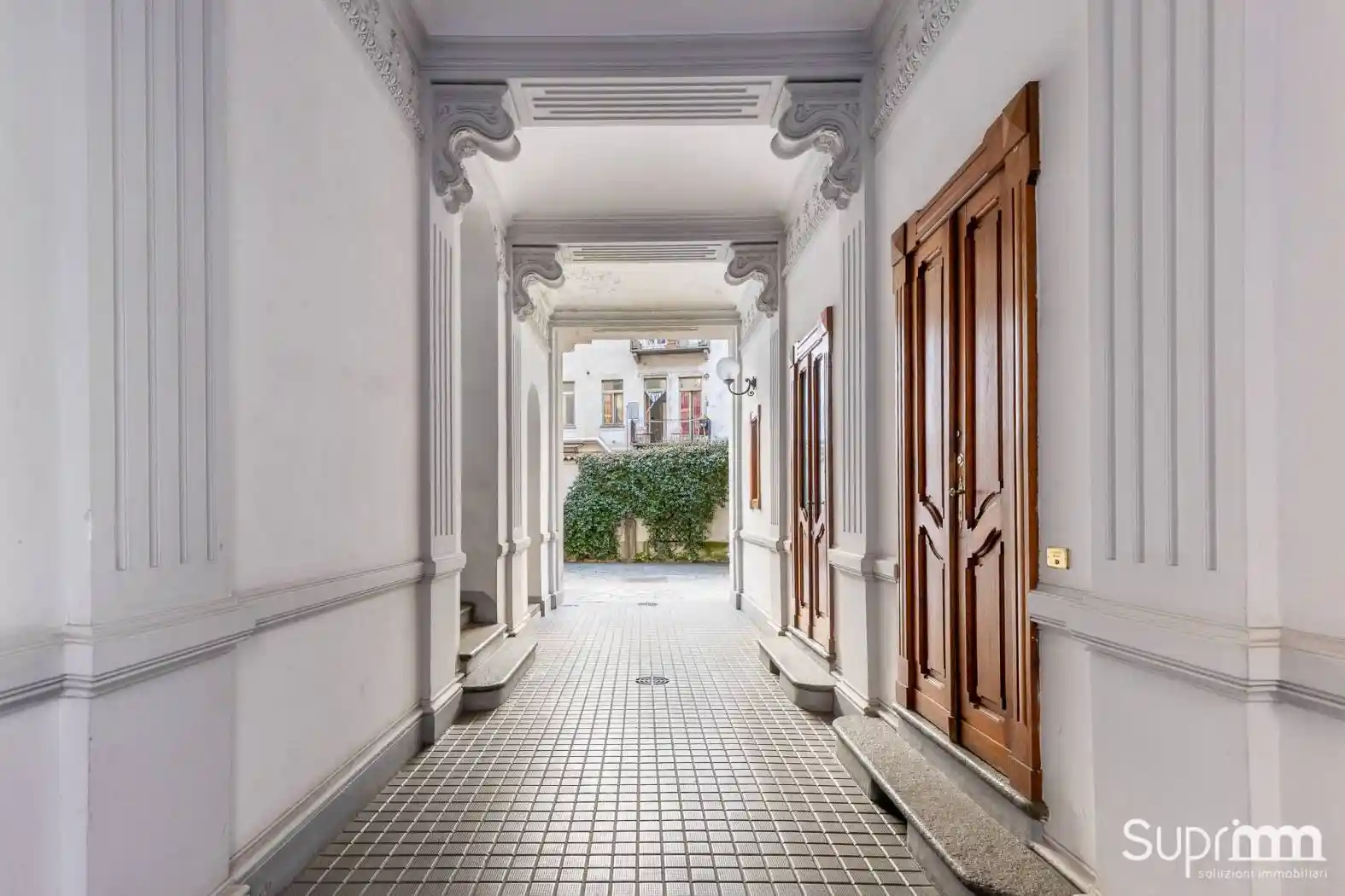 Appartamento in vendita a Torino