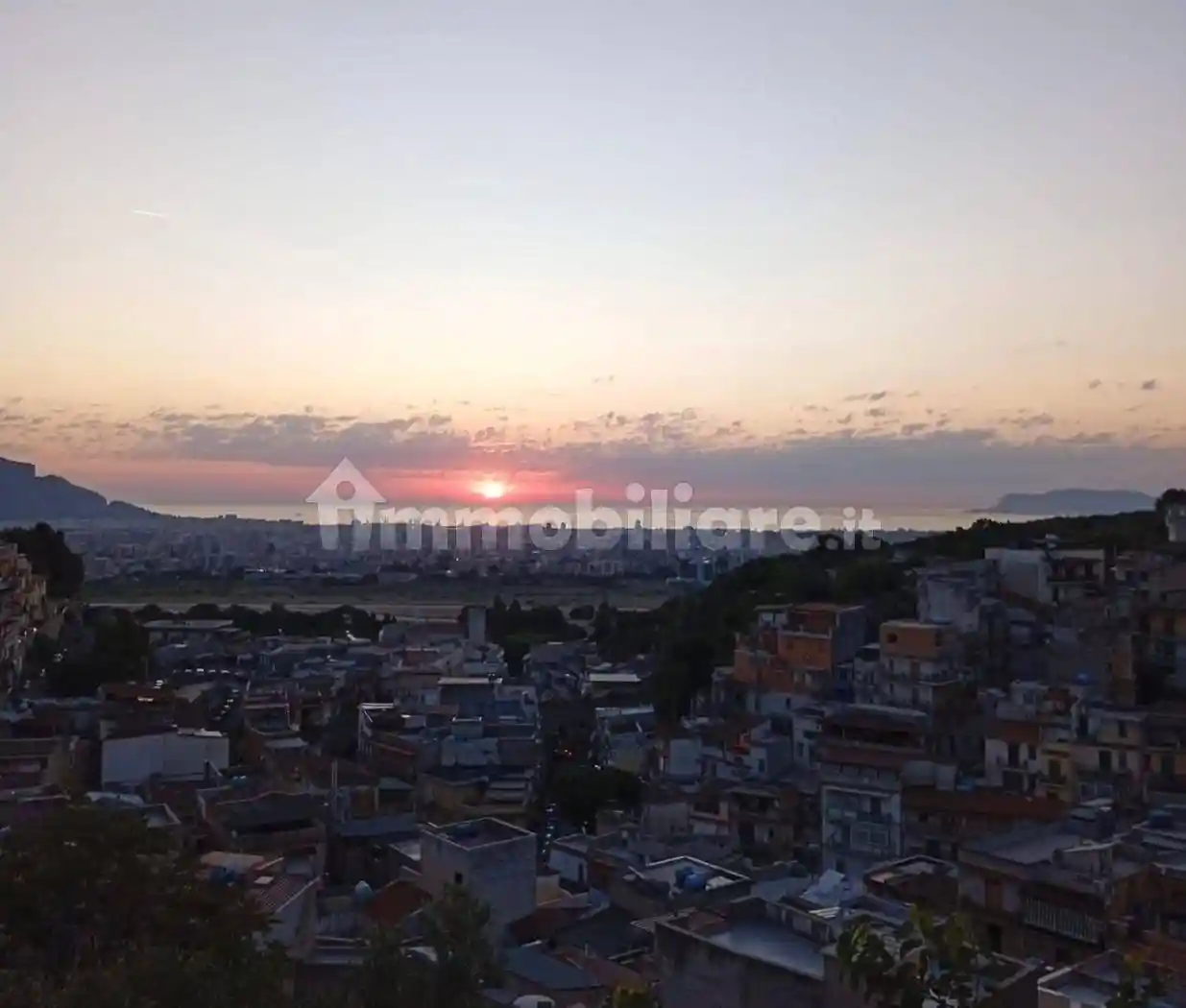 Appartamento in vendita a Palermo