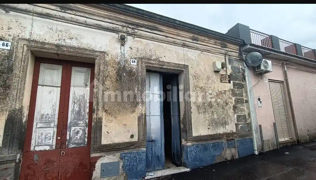 Casa indipendente in vendita a Acireale