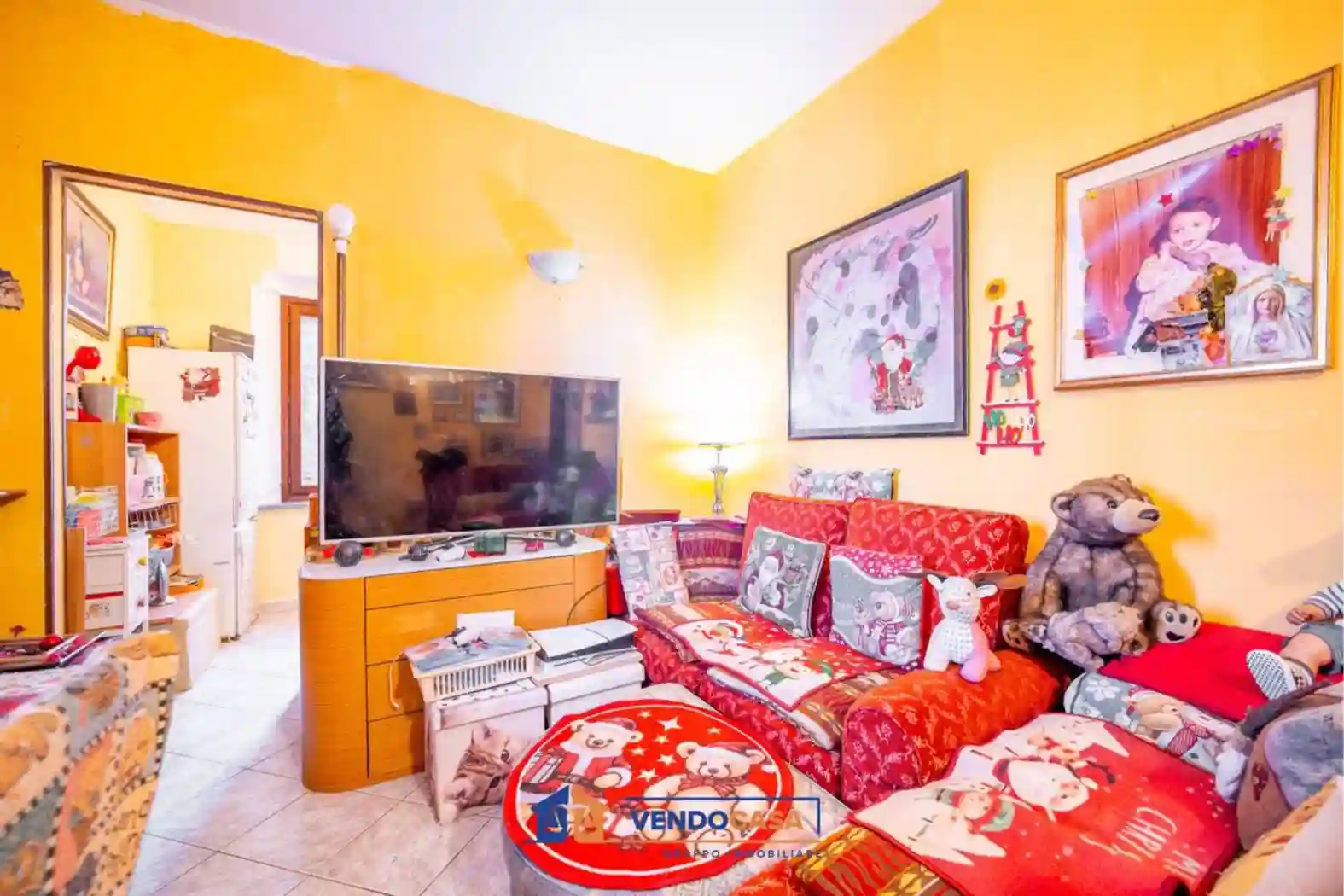 Appartamento - foto 4