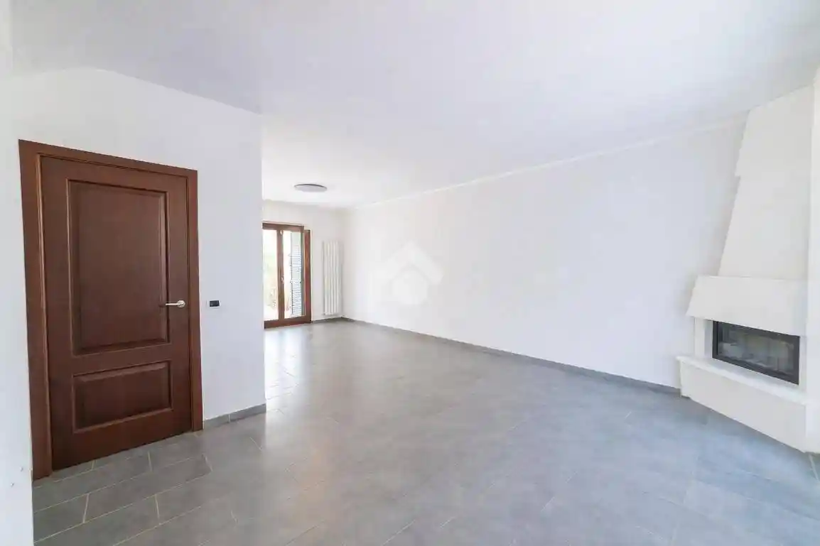 Villetta a schiera in vendita a Viterbo