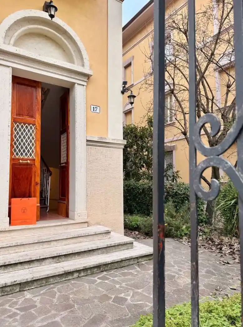 Appartamento in affitto a Bologna