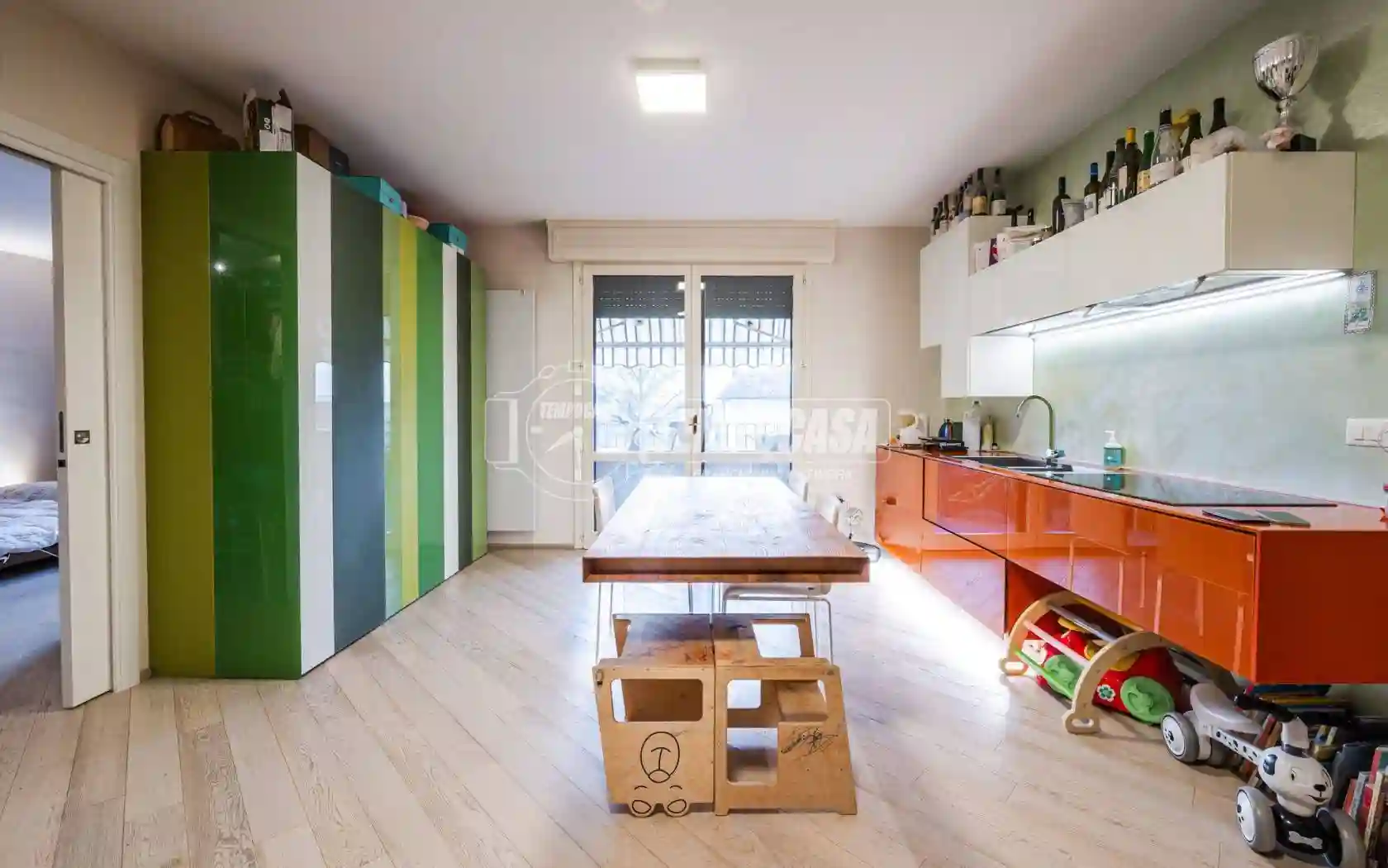 Appartamento - foto 4