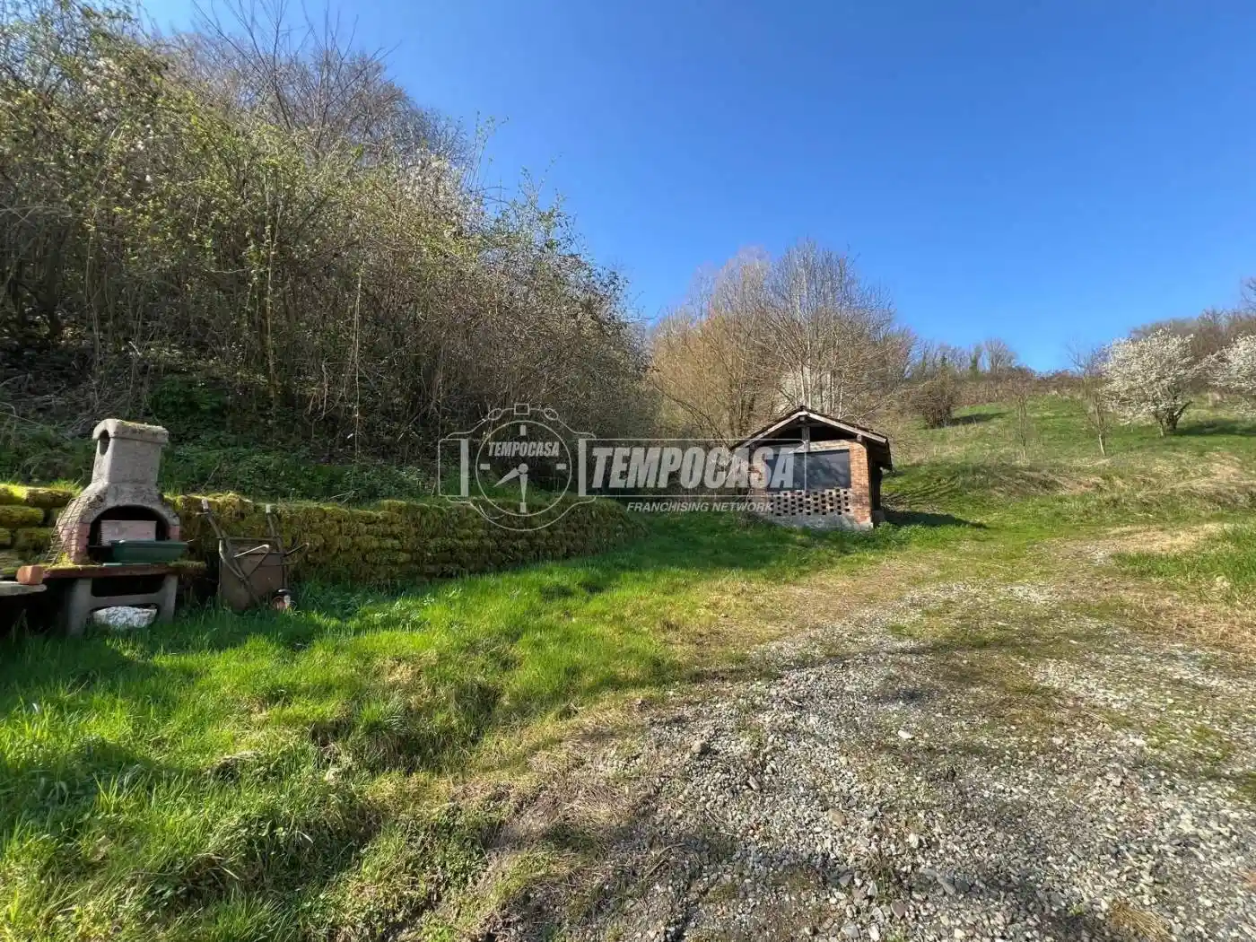 Rustico - Casale in vendita a Torino