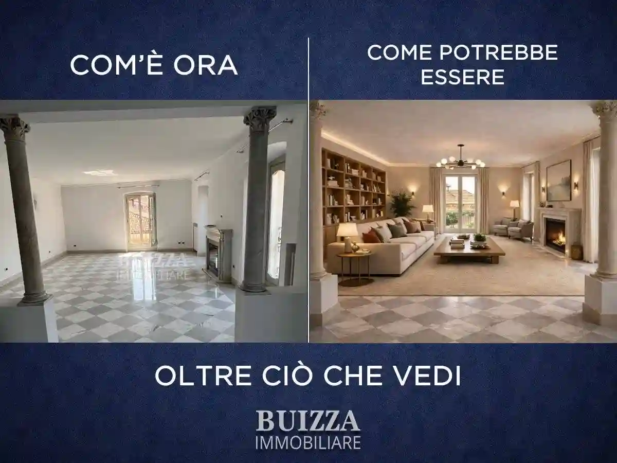 Attico - Mansarda - foto 3