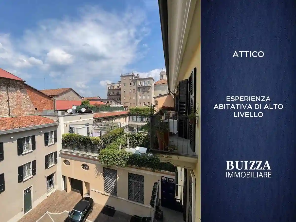 Attico - Mansarda - foto 5