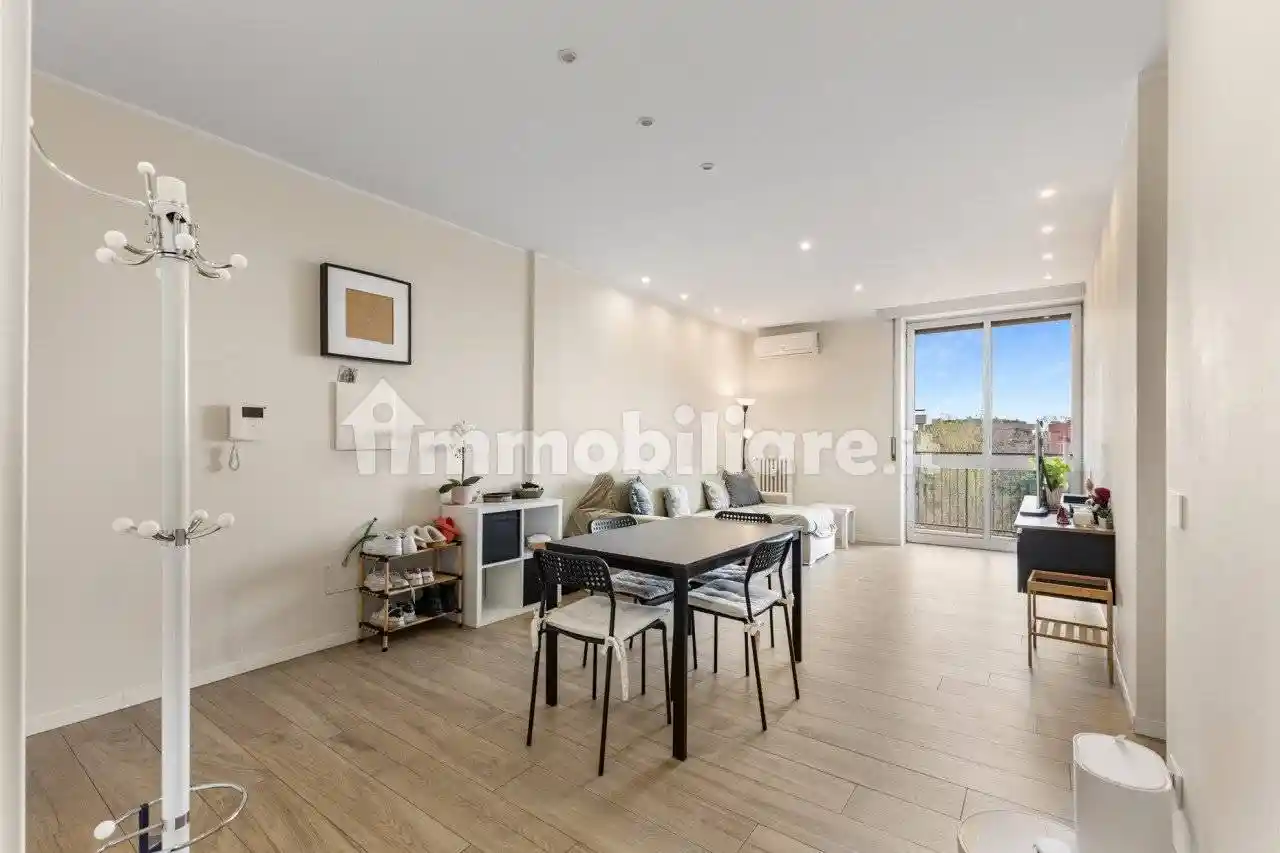 Appartamento in vendita a Monza