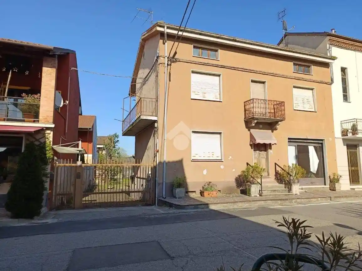 Casa indipendente in vendita a Costigliole d'Asti