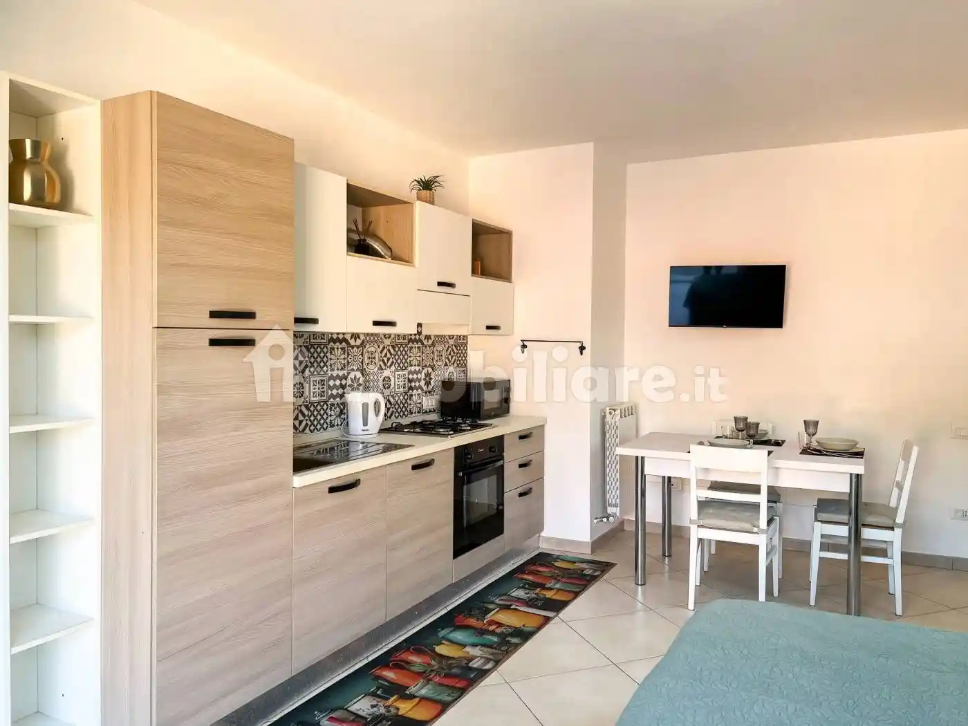 Appartamento in vendita a Lerici