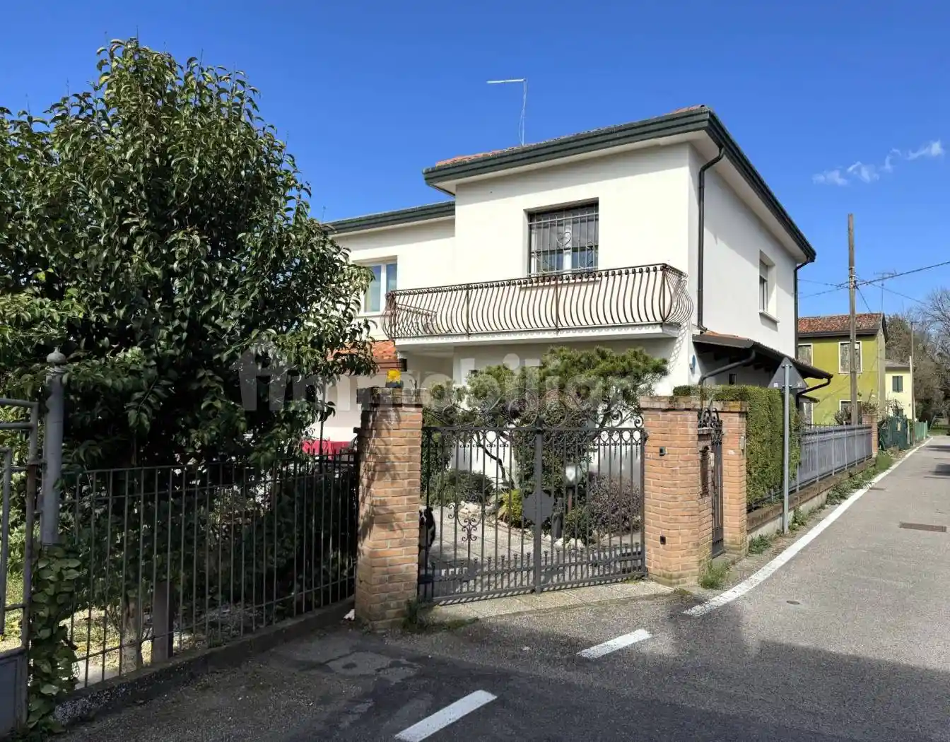 Villa in vendita a Mira