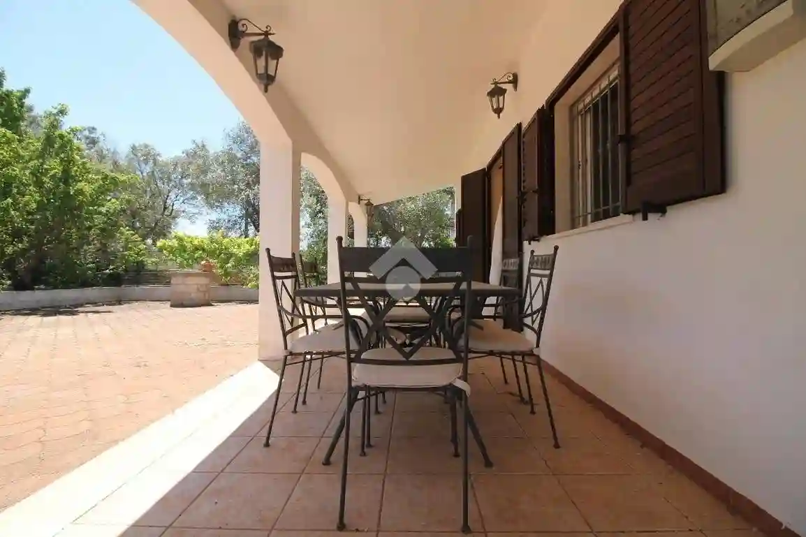 Villa - foto 5